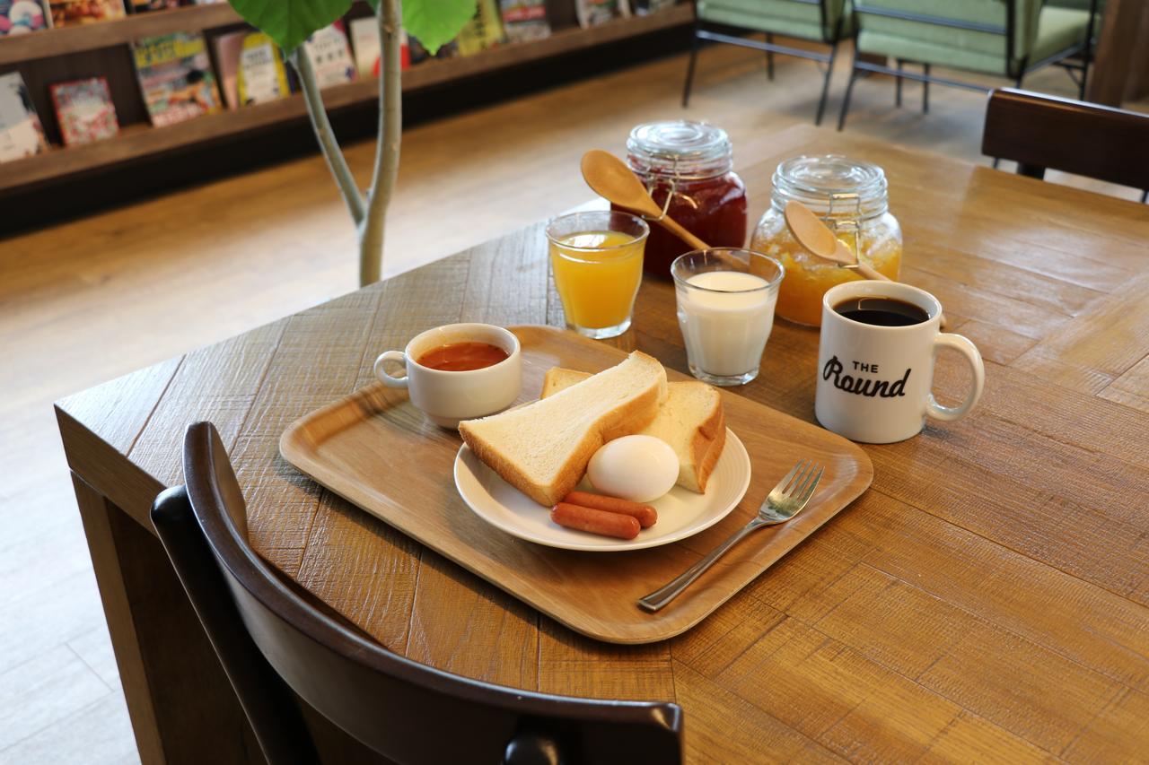 Emblem Hostel Nishiarai Токио Экстерьер фото