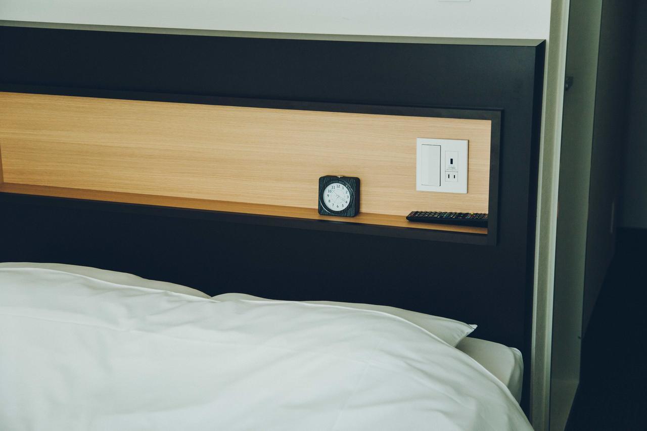 Emblem Hostel Nishiarai Токио Экстерьер фото